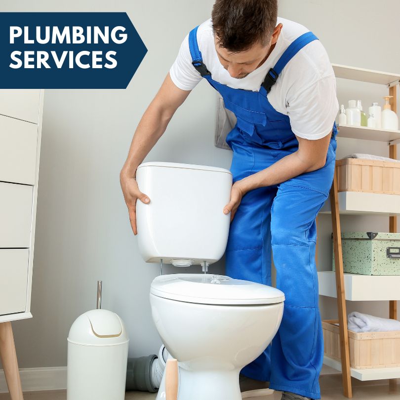 Plumbing Company in Houston, MN